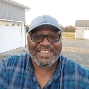 Meet your Posher, Wayne